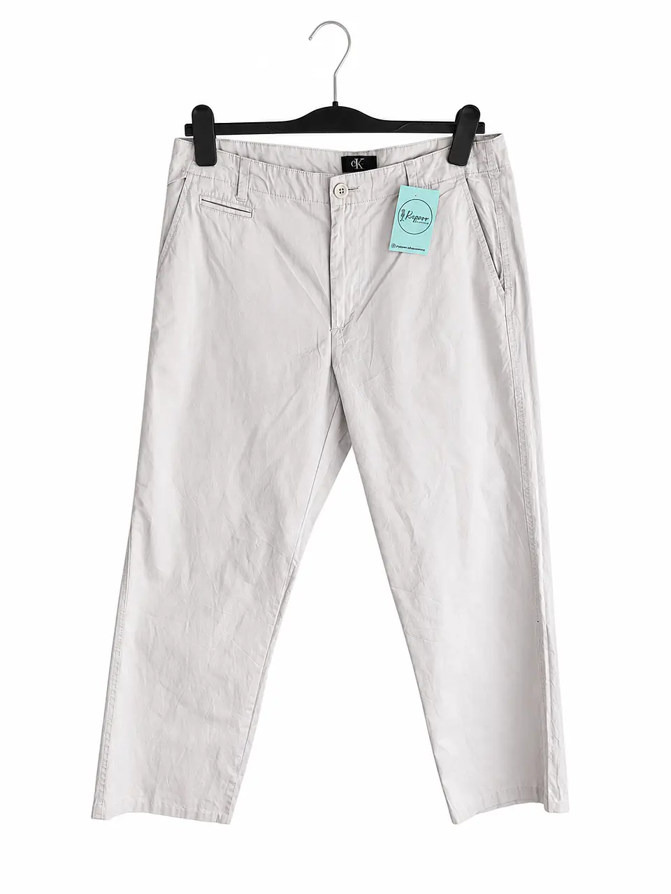 Pantalon Calvin Klein talla 44 1