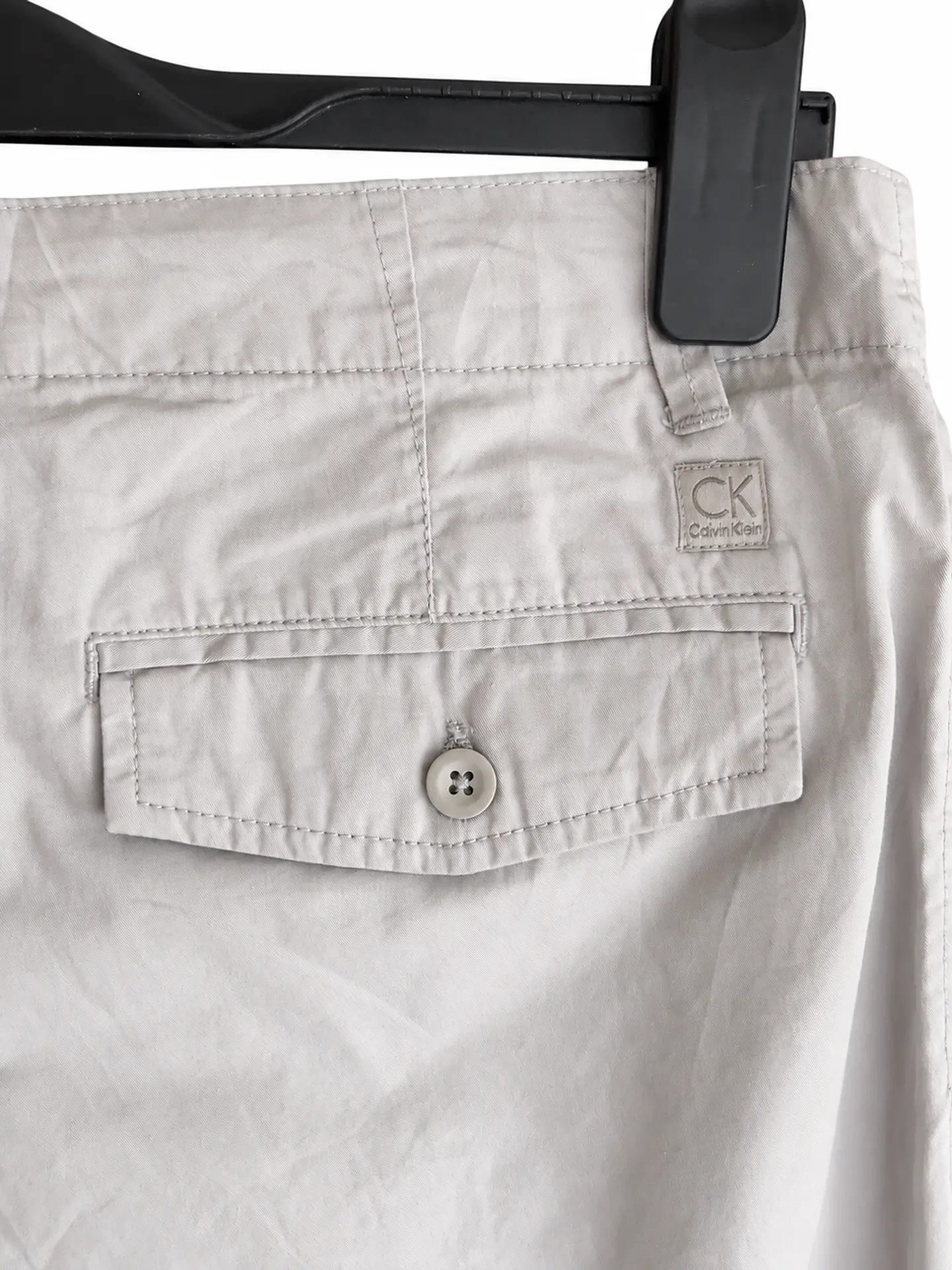 Pantalon Calvin Klein talla 44 4