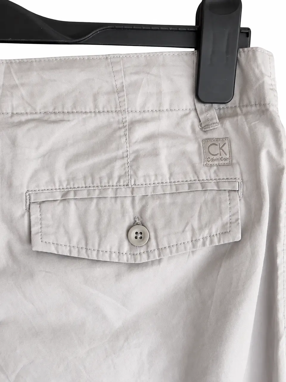 Pantalon Calvin Klein talla 44 4