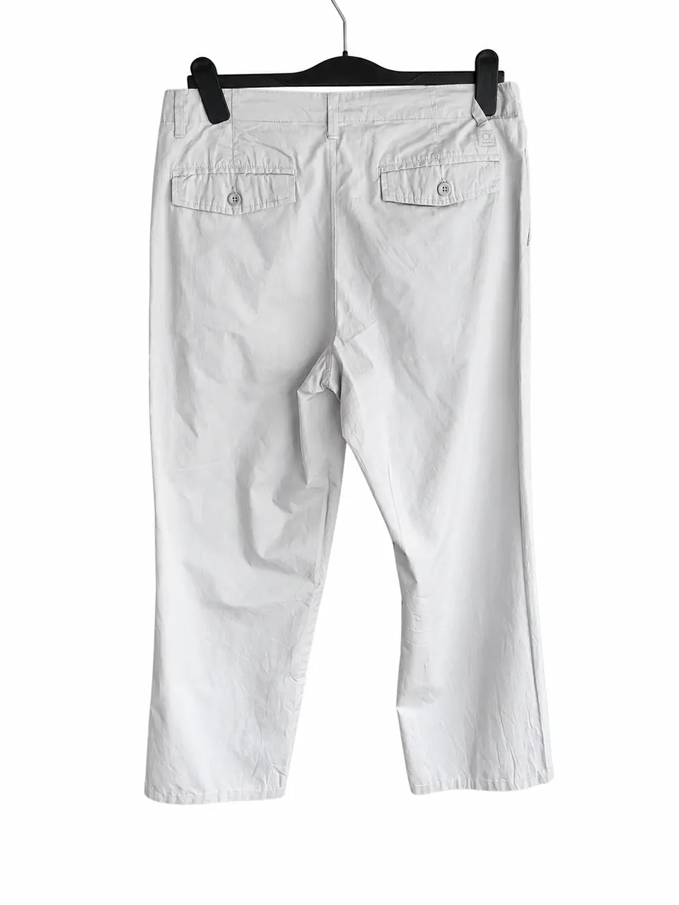 Pantalon Calvin Klein talla 44 3