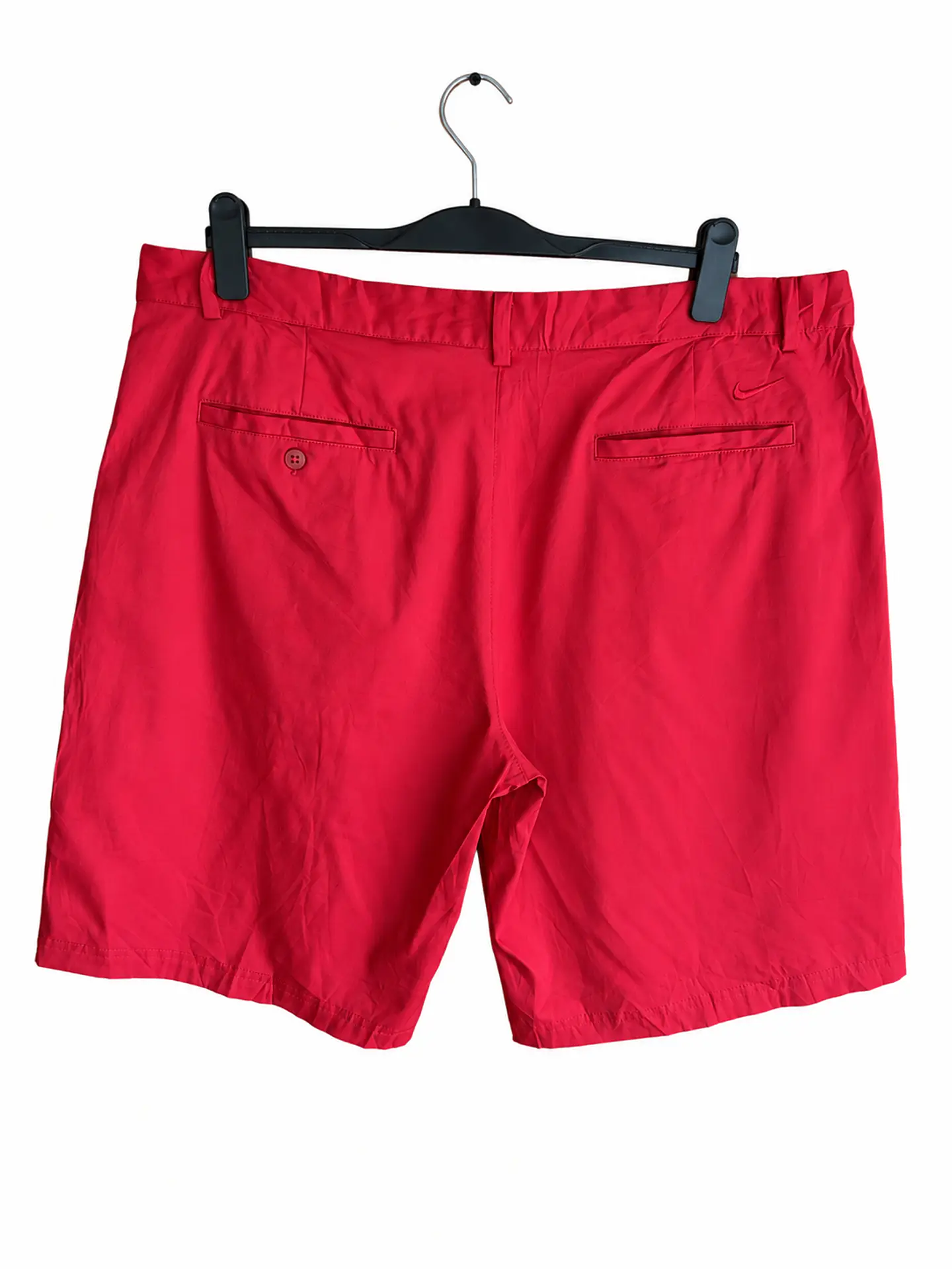 Short Nike Rojo talla 50-52  3