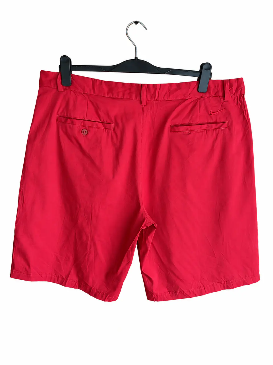 Short Nike Rojo talla 50-52  3