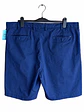 Short Polo Azul talla 56  - Miniatura 2