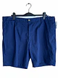 Short Polo Azul talla 56  - Miniatura 1