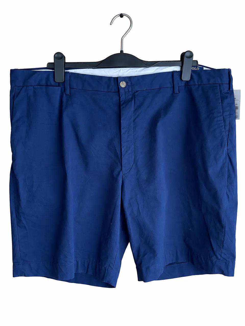 Short Polo Azul talla 56  1