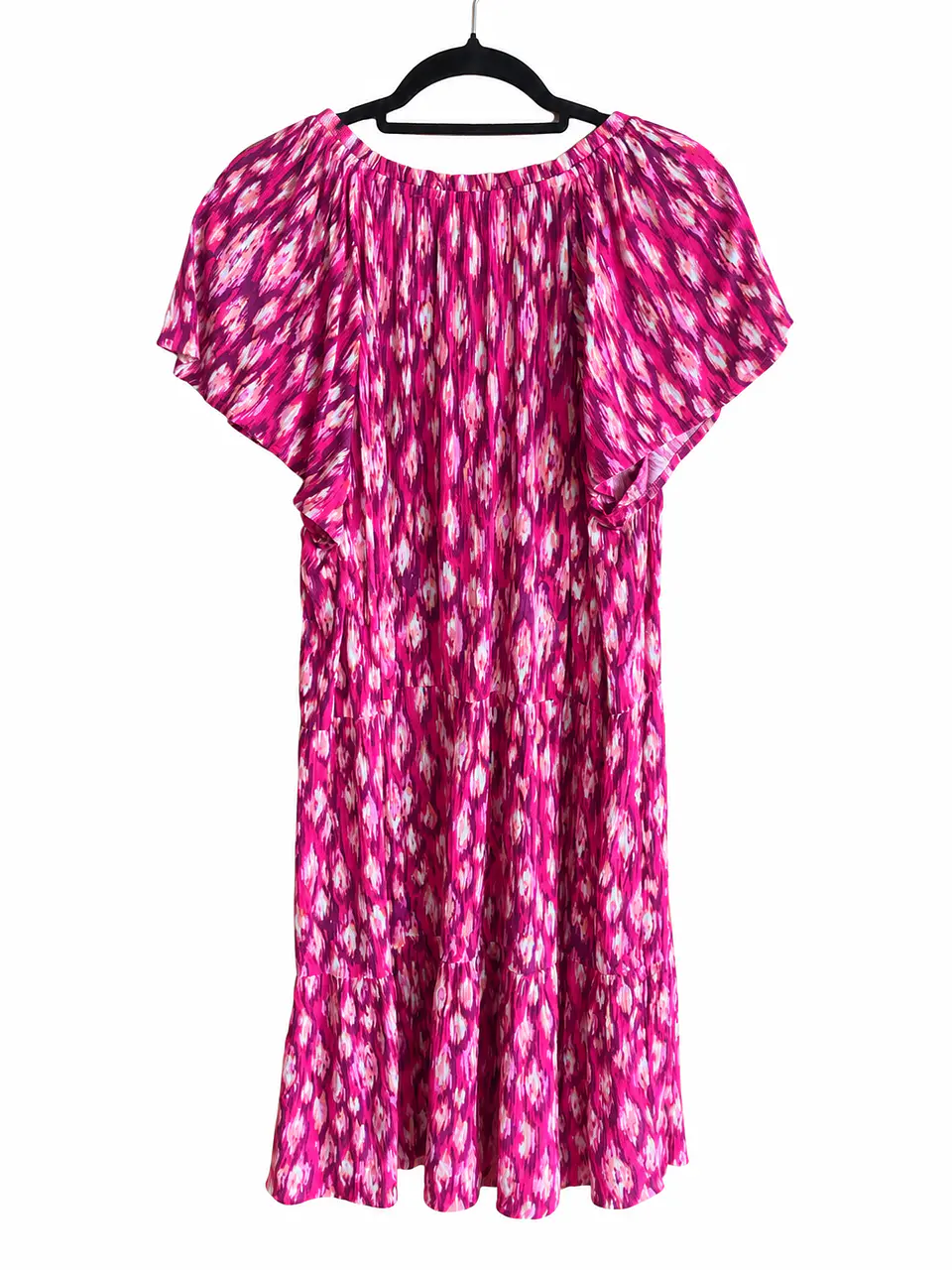 Vestido talla XL  3