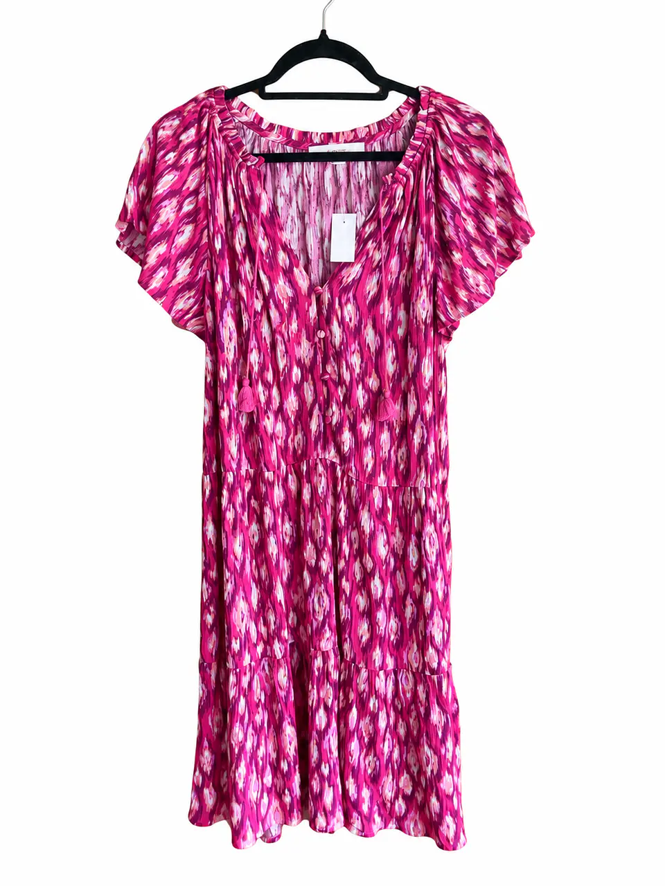 Vestido talla XL  1