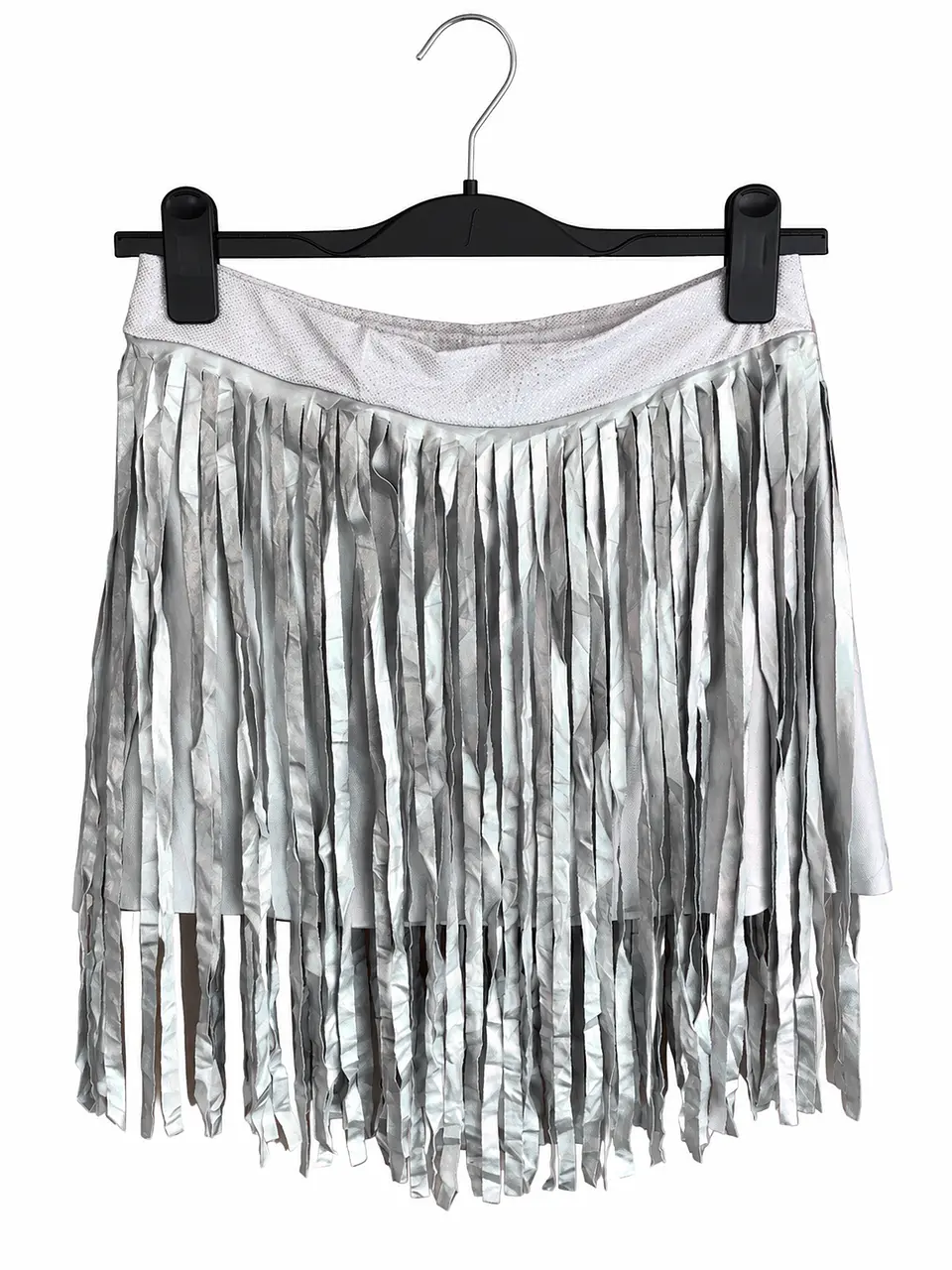 Short Brillante talla M  2