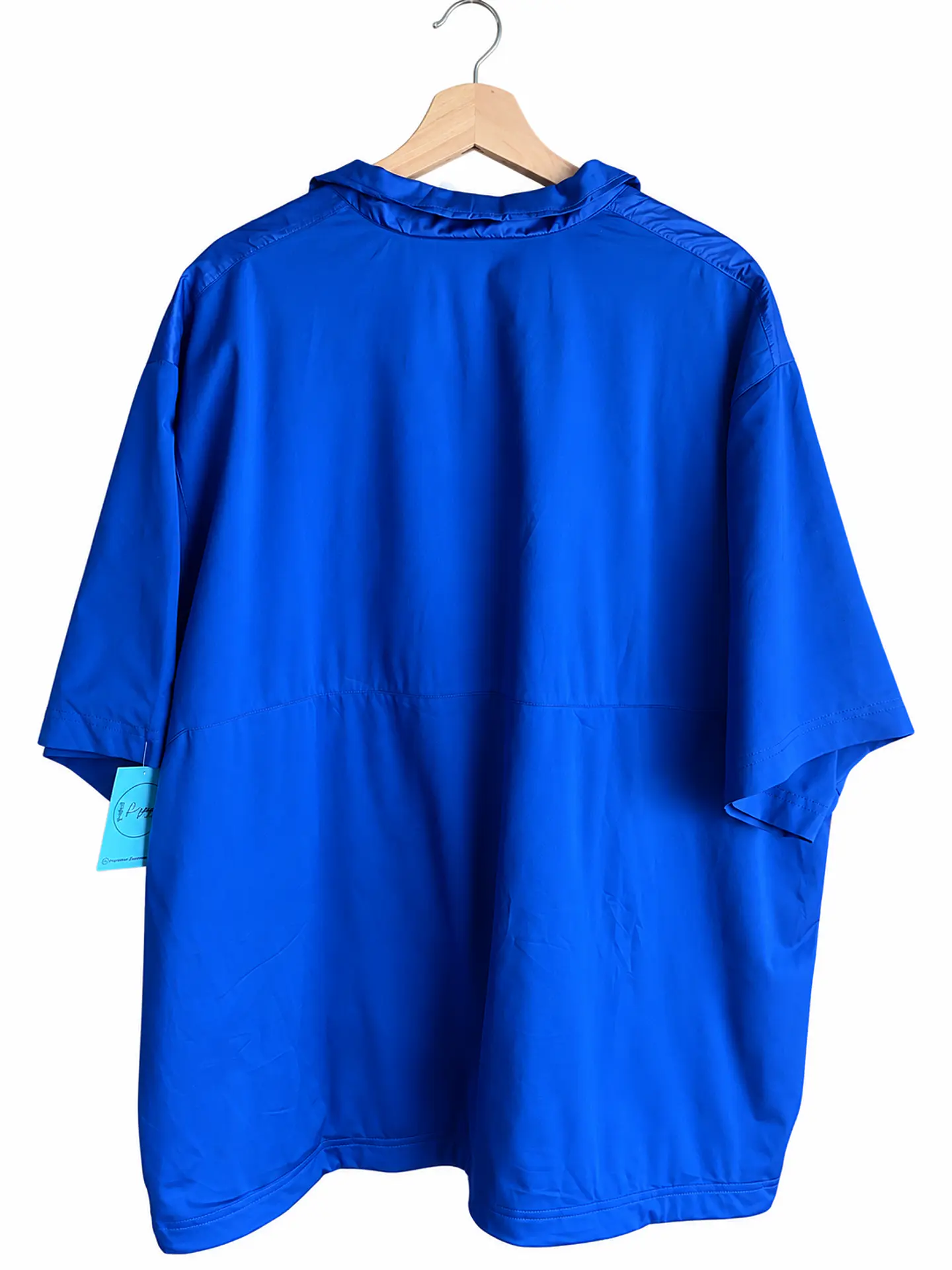 Cortaviendo Nike talla 3XL 4