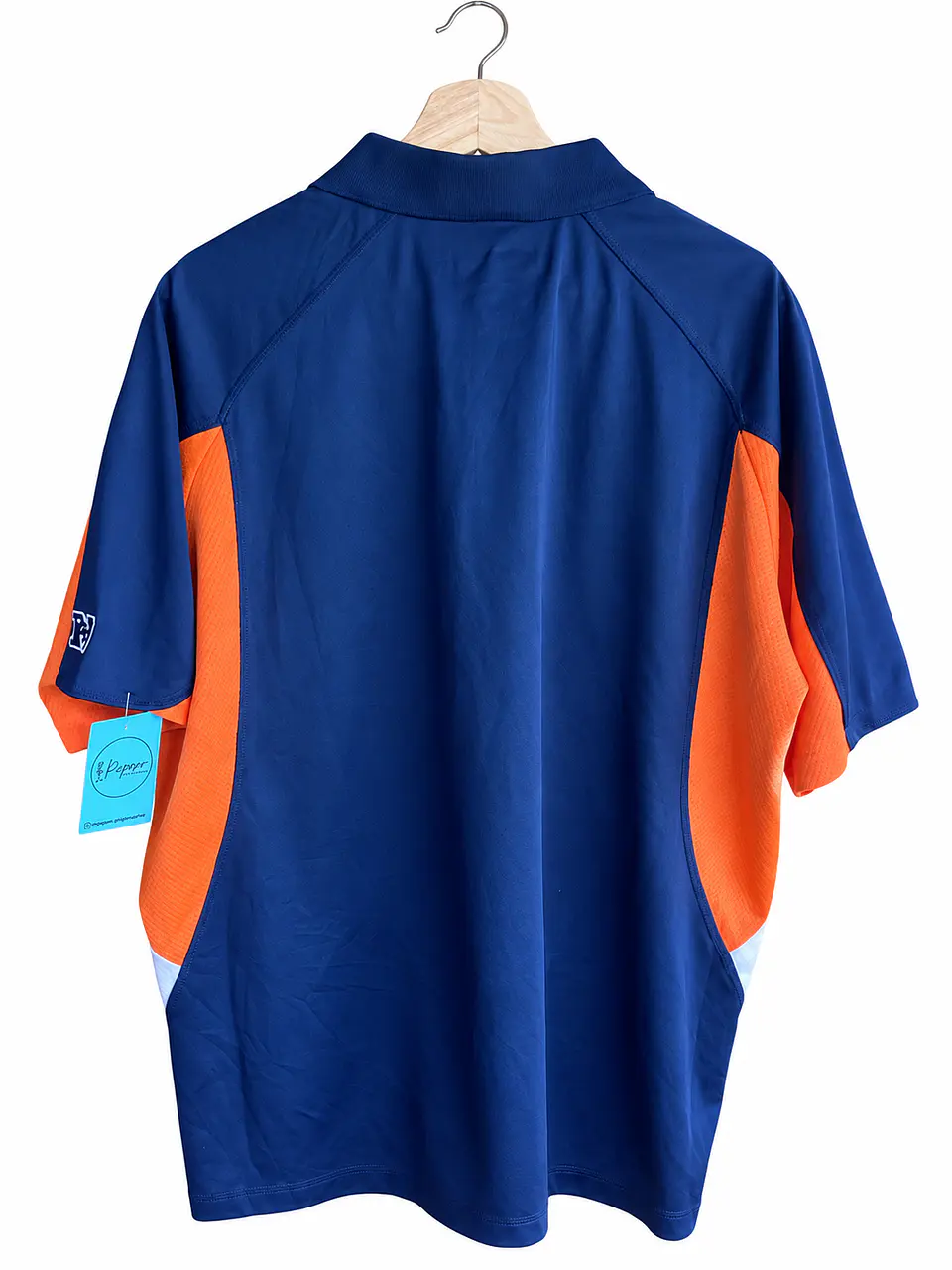 Polera NFL talla XL  2