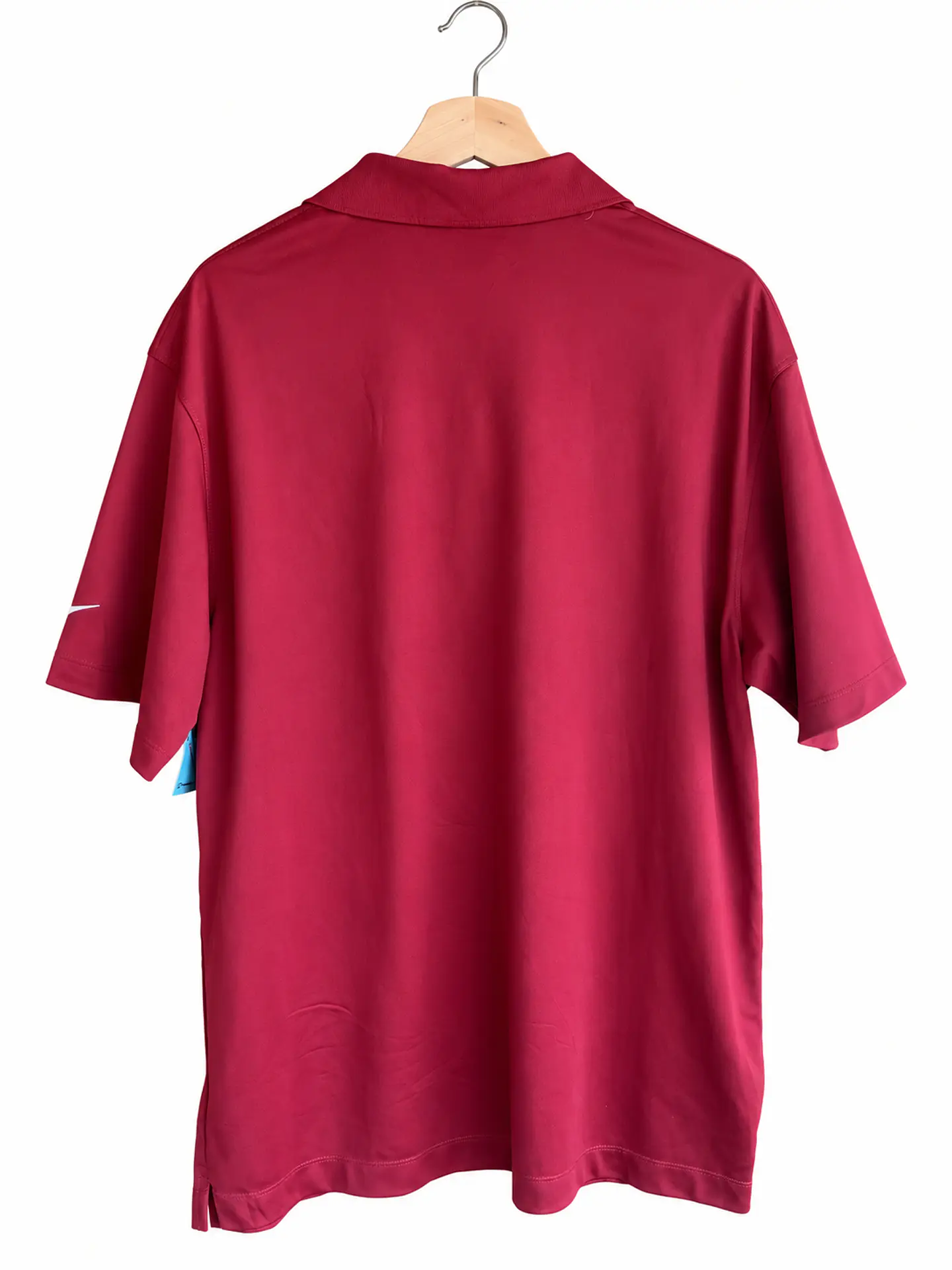 Polera Nike talla L  2