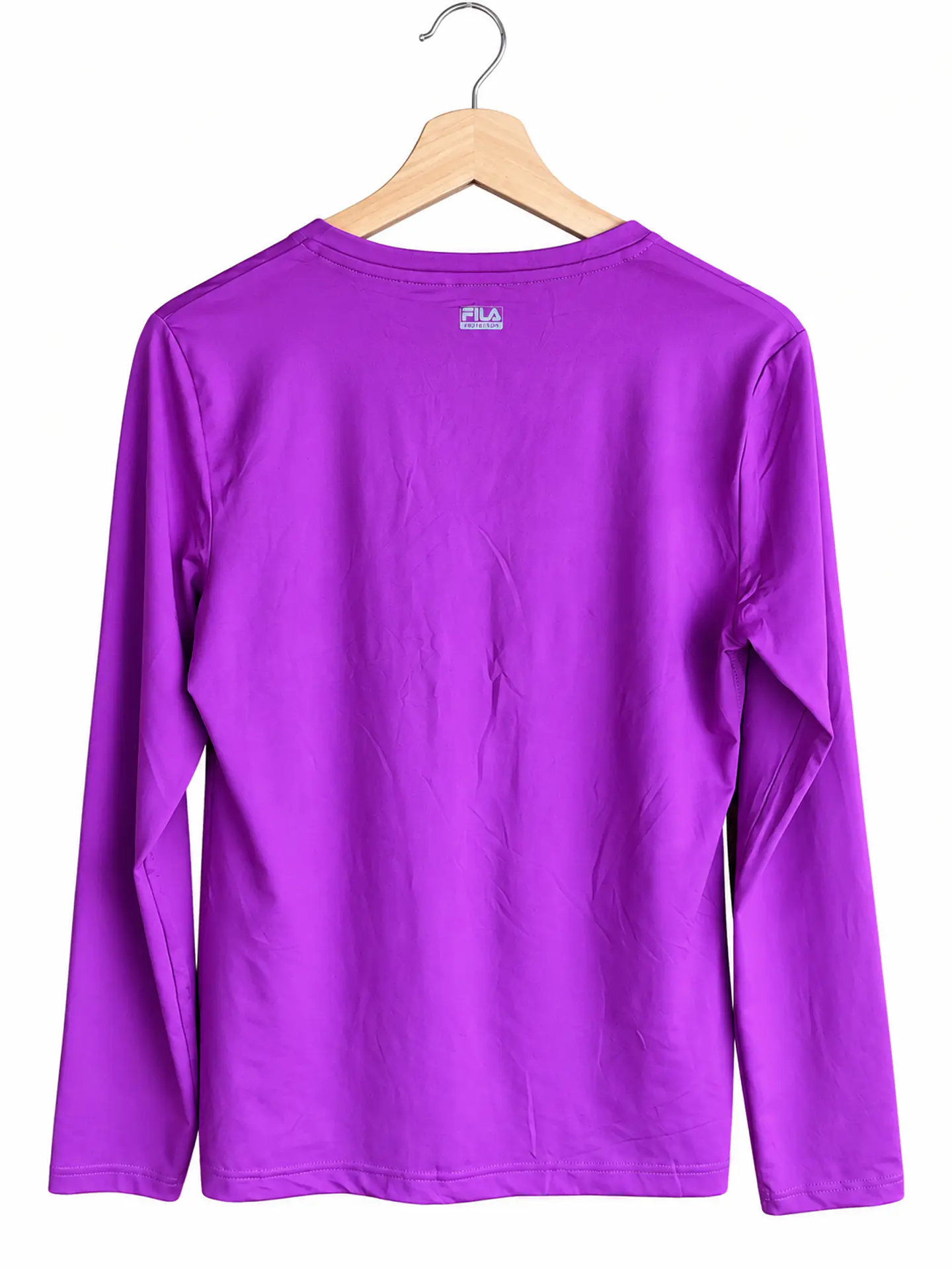 Polera Deportiva Fila talla M 2