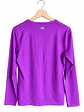 Polera Deportiva Fila talla M - Miniatura 2