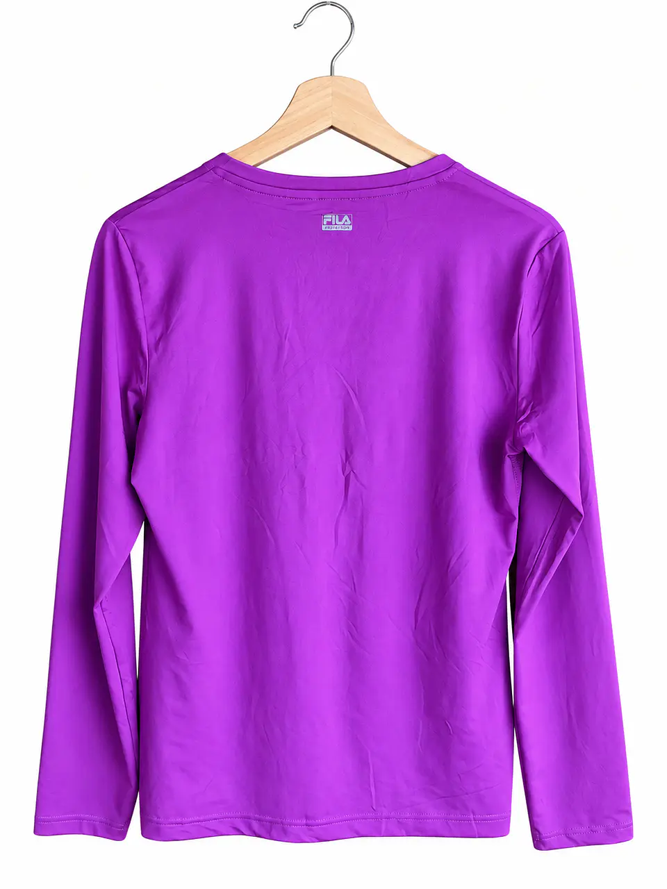 Polera Deportiva Fila talla M 2