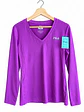 Polera Deportiva Fila talla M - Miniatura 1