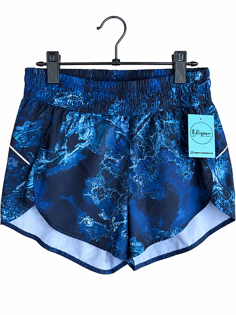 Short Deportivo talla S 