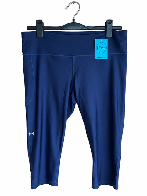 Calza Under Armour  3/4 talla XXL