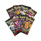 Meowscarada EX Premium Collection 4