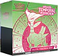 Temporal Forces Elite Trainer Box (Iron Leaves) - ETB - thumbnail 1
