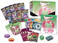 Temporal Forces Elite Trainer Box (Iron Leaves) - ETB - thumbnail 2