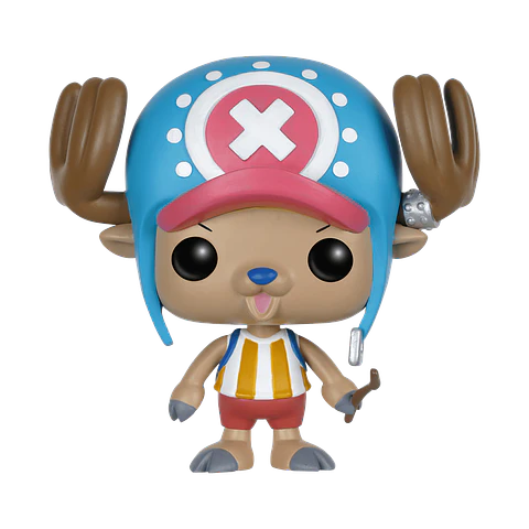 Tony Tony Chopper #99 - POP! Animation One Piece