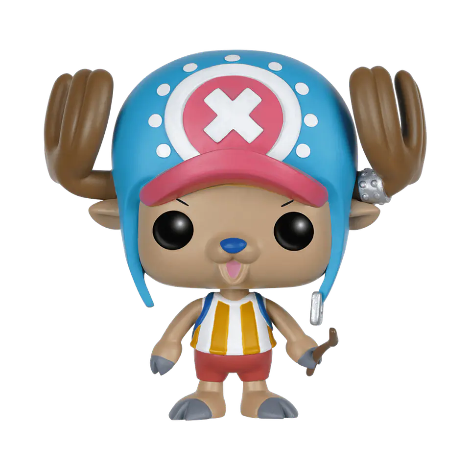 Tony Tony Chopper #99 - POP! Animation One Piece 1