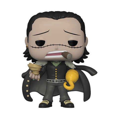 Crocodile #925 - POP! Animation One Piece