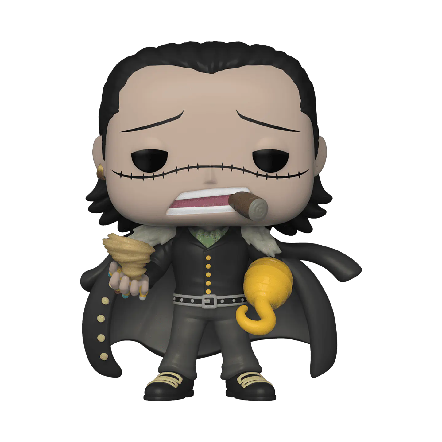 Crocodile #925 - POP! Animation One Piece 1