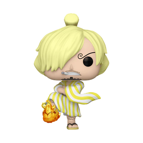 Sangoro #1473 - POP! Animation One Piece
