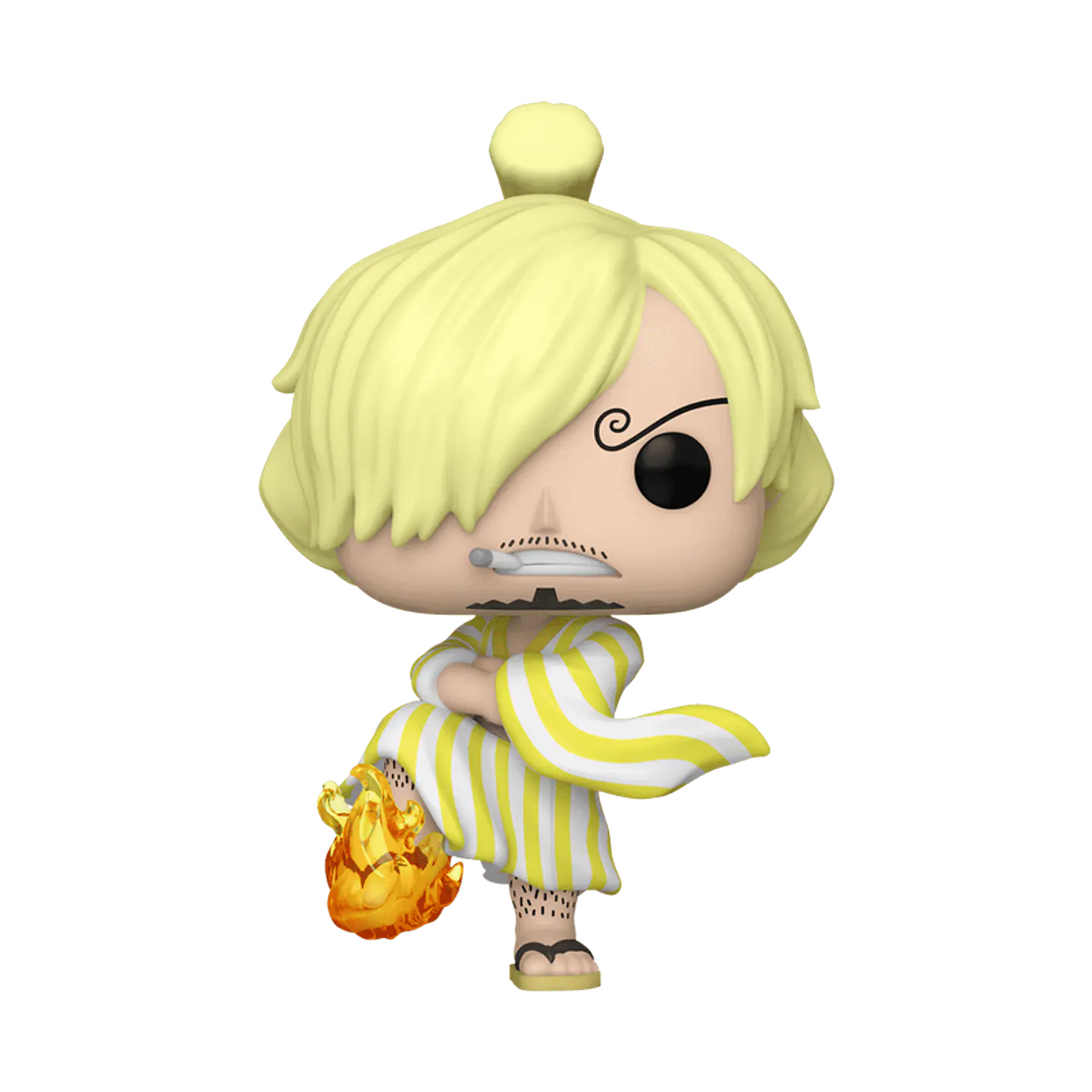 Sangoro #1473 - POP! Animation One Piece 1