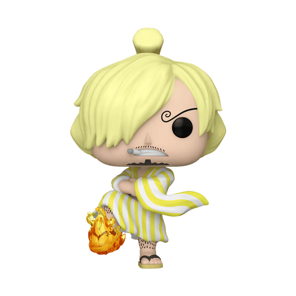 Sangoro #1473 - POP! Animation One Piece 1
