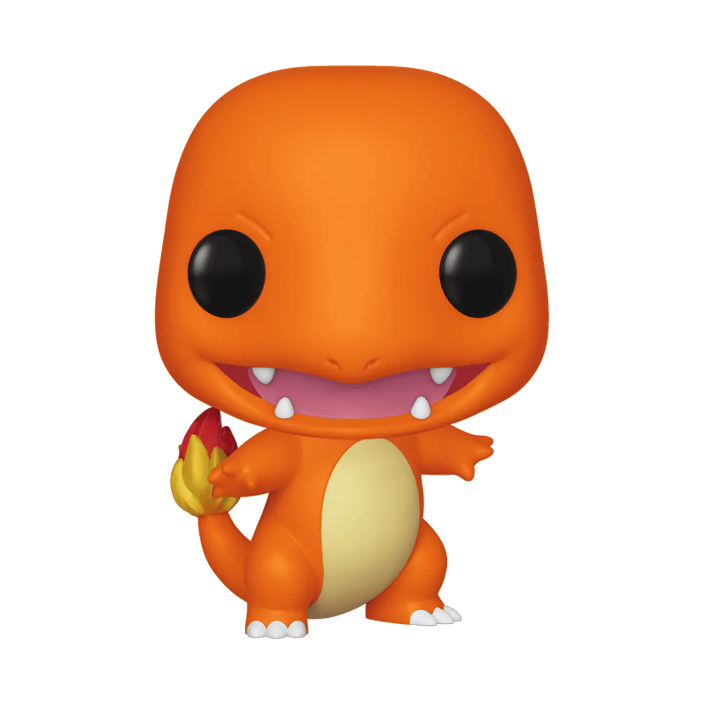 Charmander #455 - POP! Games Pokémon 1