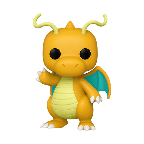 Dragonite #850 - POP! Games Pokémon