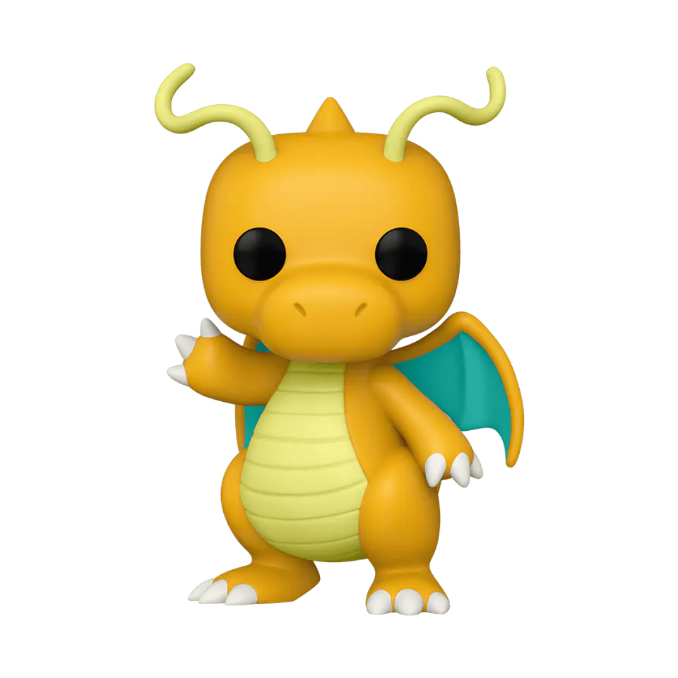 Dragonite #850 - POP! Games Pokémon 1