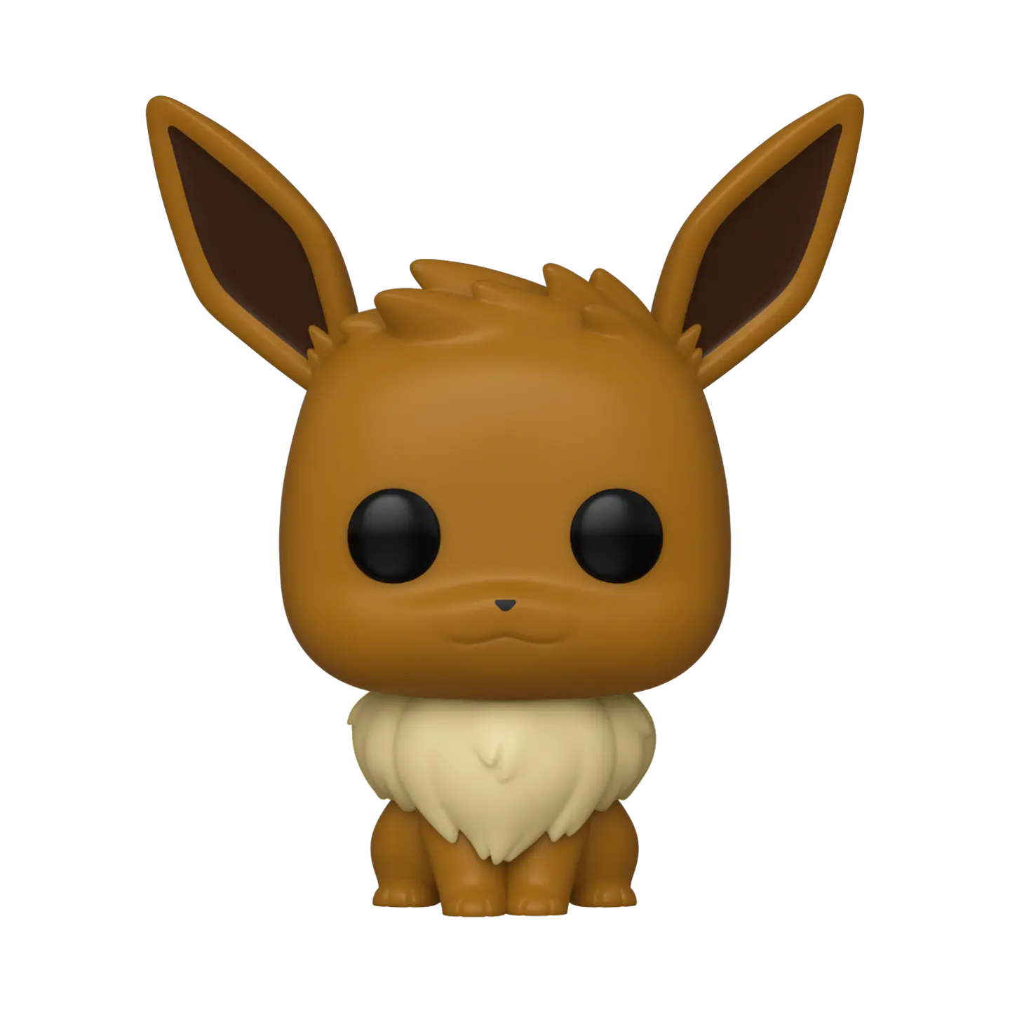  Eevee #540 - POP! JUMBO Games Pokémon 1