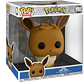  Eevee #540 - POP! JUMBO Games Pokémon - thumbnail 2