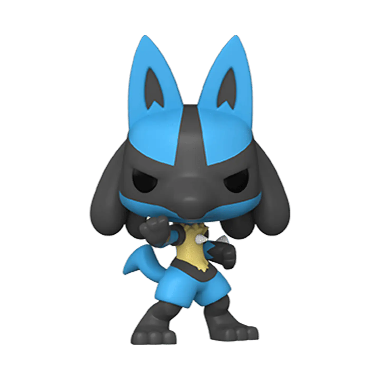 Lucario #856 - POP! Games Pokémon 1