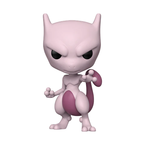 Mewtwo #583 - POP! JUMBO Games Pokémon
