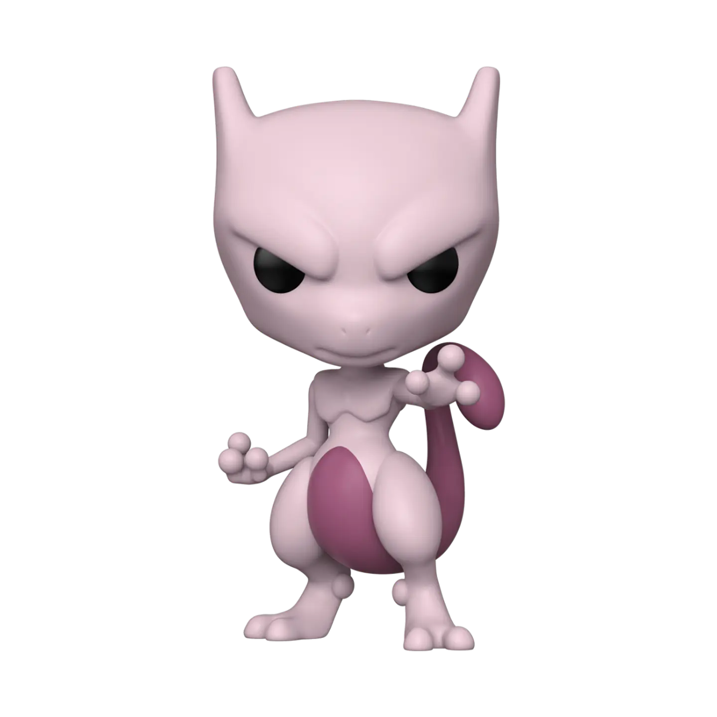 Mewtwo #583 - POP! JUMBO Games Pokémon 1