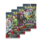 Twilight Masquerade Booster Pack 5