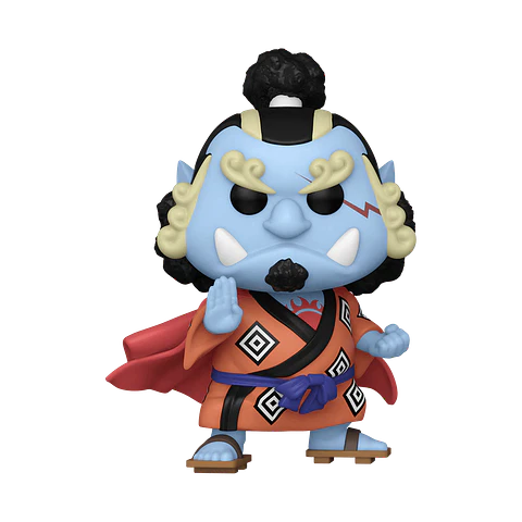 Jinbe #1265 - POP! Animation One Piece 