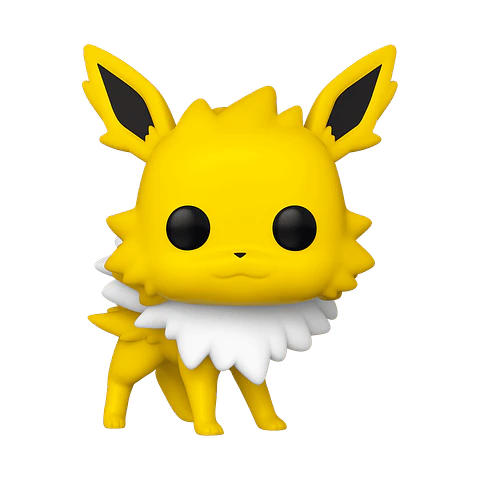 Jolteon #628- POP! Games Pokémon