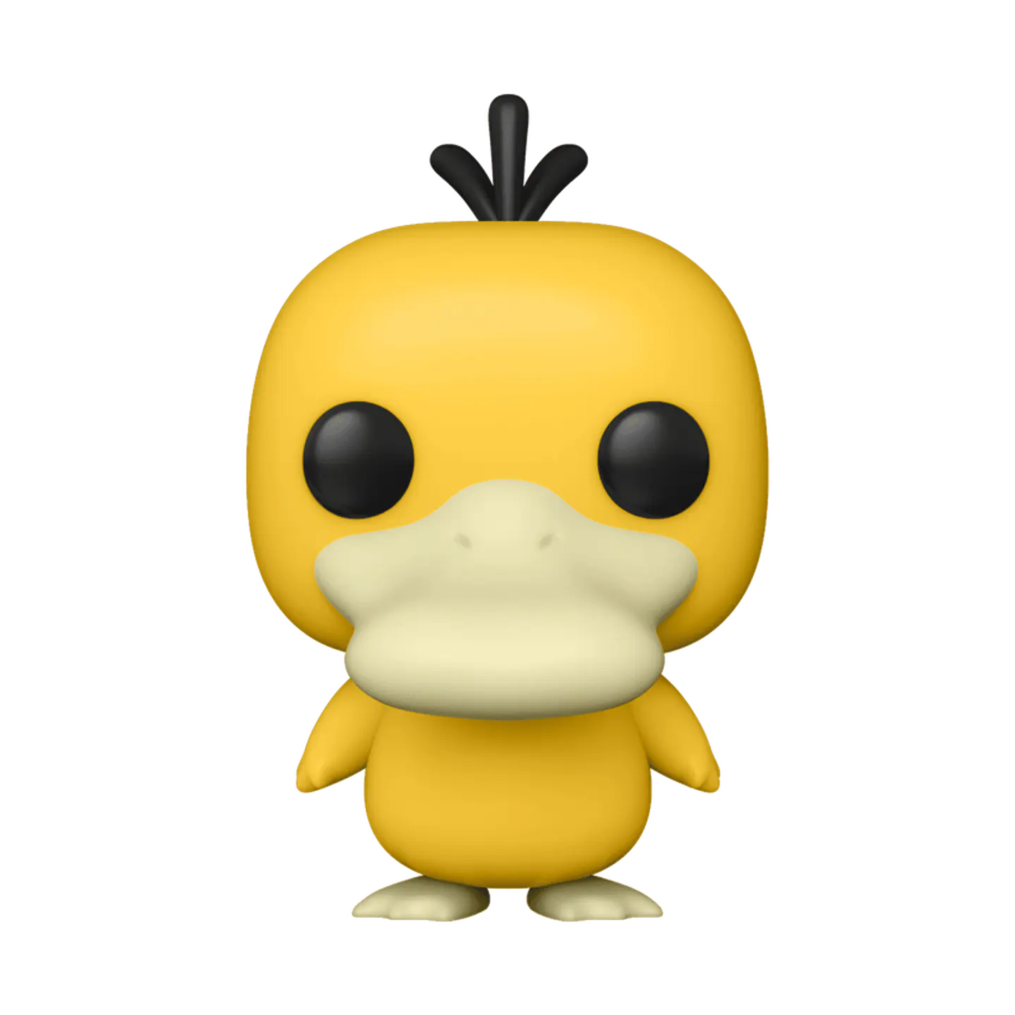 Psyduck #781- POP! Games Pokémon 1