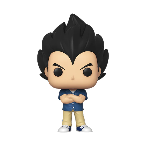 Vegeta #814 - POP! Animation Dragon Ball Z