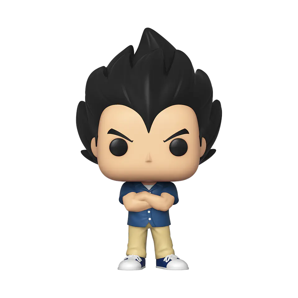 Vegeta #814 - POP! Animation Dragon Ball Z 1