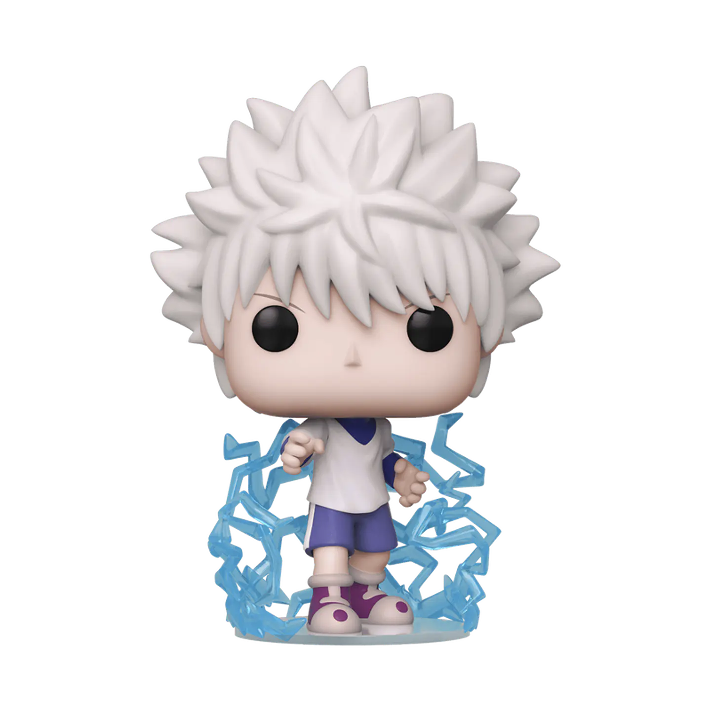 Killua Zoldyck #654 - POP! Animation Hunter x Hunter 1
