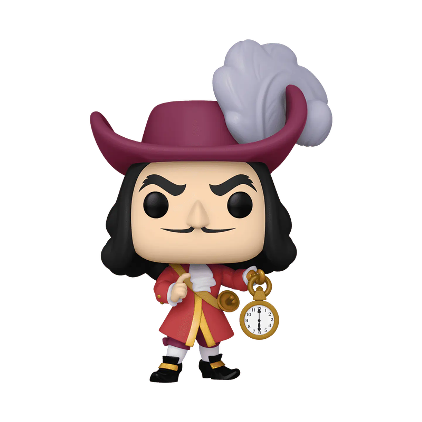 Captain Hook #1348 - POP! Disney 1