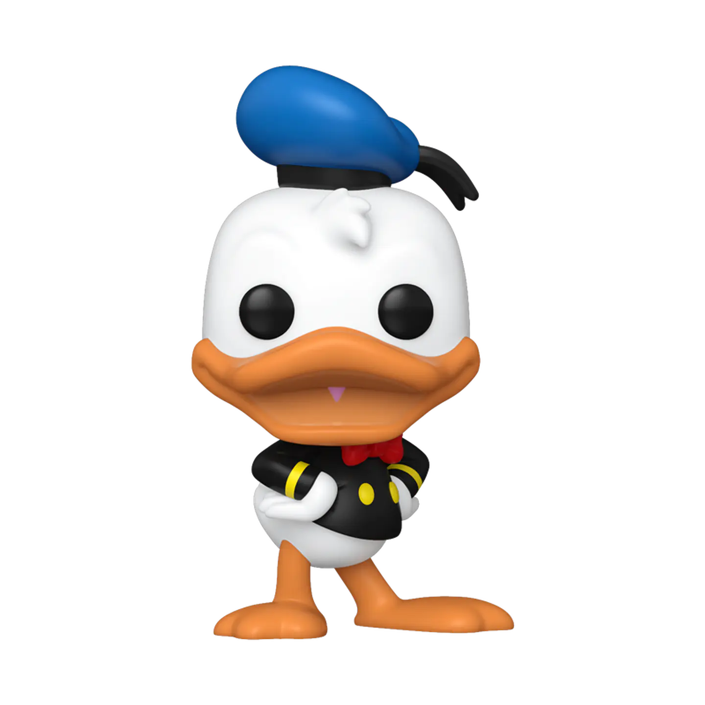 1938 Donald Duck 90th #1442 - POP! Disney 1