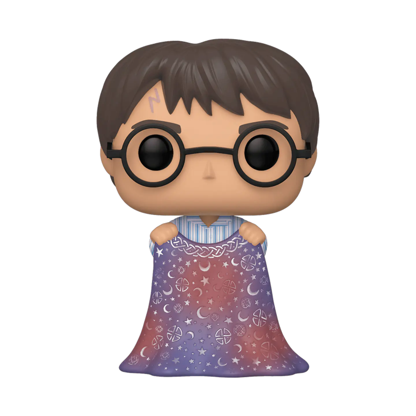 Harry Potter With Invisibility Cloak #112 - POP! Harry Potter 1