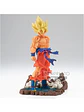 Figura Dragon Ball Z - Son Goku Super Saiyan - Banpresto - thumbnail 1